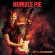 Humble Pie/I Need A Star In My Life (Rmt)