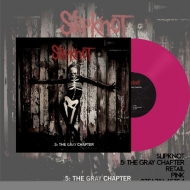 .5: The Gray Chapter (Pink Vinyl/Analog Record)