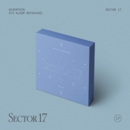 4th Album Repackage「SECTOR 17」 ＜NEW HEIGHTS＞ | HMV&BOOKS online