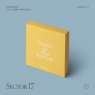 4th Album Repackage「SECTOR 17」 ＜NEW BEGINNING＞