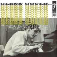 Piano Sonata, 30, 31, 32, : Gould