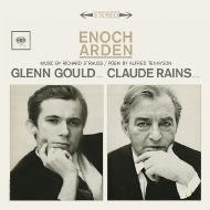 Enoch Arden: Gould(P)C.rains(Narr)