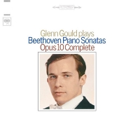 Piano Sonata, 5, 6, 7, : Gould