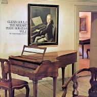 Complete Piano Sonatas Vol.1: Gould