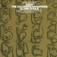 Goldberg Variations: Gould (1955 Artificial Stereo)