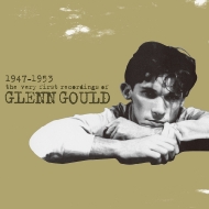 グレン・グールド 生誕90周年・没後40年特別企画【GG90/40】｜グレン 