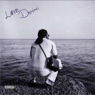 Love, Damini (Alternate Cover1)