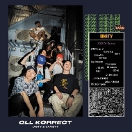 Oll Korrect/Unity