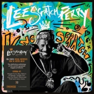 Lee Perry (Lee Scratch Perry)/King Scratch (Musical Masterpieces From The Upsetter Ark-ive)