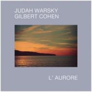 Warsky Judah / Gilbert Cohen/L'aurore
