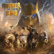 Hammer King/Kingdemonium