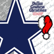 Various/Dallas Cowboys Christmas '85-'86
