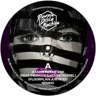 レコード　PURPLE DISCO MACHINE パープル・ディスコ・マシーン レコード｜Purple Disco Machine (パープル・ディスコ・マシーン