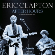 Eric Clapton/After Hours