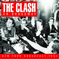 The Clash/On Broadway
