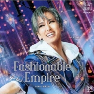 花組宝塚大劇場公演『Fashionable Empire』 : 宝塚歌劇団 | HMV&BOOKS 