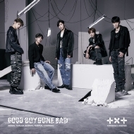 GOOD BOY GONE BAD 【初回限定盤A】(+DVD)