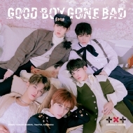 TOMORROW X TOGETHER/Good Boy Gone Bad (B)(Ltd)