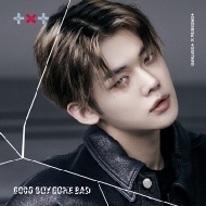 TOMORROW X TOGETHER/Good Boy Gone Bad (Yeonjun)(Ltd)