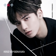 TOMORROW X TOGETHER/Good Boy Gone Bad (Taehyun)(Ltd)