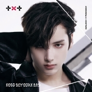 TOMORROW X TOGETHER 日本3rdシングル「GOOD BOY GONE BAD」8月31日 ...