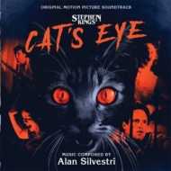 Soundtrack/Cat's Eye