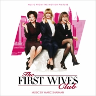 եȡ磻ա/First Wives Club (Expanded And Remastered)