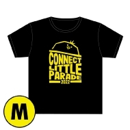 Tシャツ（M） / CONNECT LITTLE PARADE 2022
