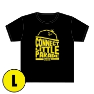Tシャツ（L） / CONNECT LITTLE PARADE 2022