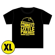 Tシャツ（XL） / CONNECT LITTLE PARADE 2022