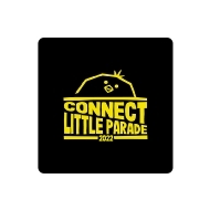 リストバンド / CONNECT LITTLE PARADE 2022