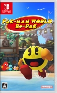 Game Soft (Nintendo Switch)/Pac-man World Re-pac