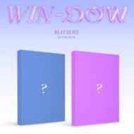 BLITZERS/3rd Ep Album Win-dow