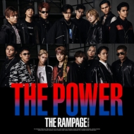 THE RAMPAGE from EXILE TRIBE/Power