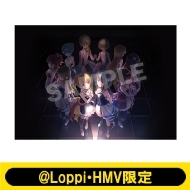 IDOLY PRIDE」@Loppi・HMV限定キャラファイングラフ発売決定！|グッズ