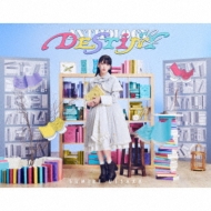 上坂すみれ/Anthology ＆ Destiny (+brd)(Ltd)