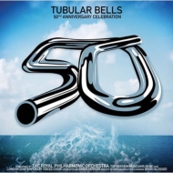 Tubular Bells: 50th Anniversary Celebration (2CD)