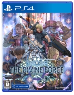 Game Soft (PlayStation 4)/6 The Divine Force