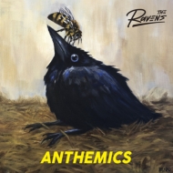 The Ravens/Anthemics (+dvd)(Ltd)