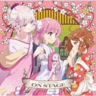 TVanime[Prima Doll] Character Song Album / On Stage