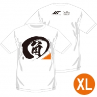 Tシャツ XLサイズ【@Loppi・HMV限定】