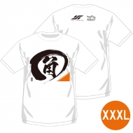 Tシャツ XXXLサイズ【@Loppi・HMV限定】
