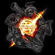 ORANGE RANGE/Double Circle