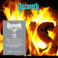Nazareth/2xs