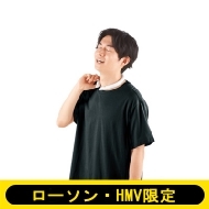 超冷感素材ネッククーラーBOOK L size【ローソン・HMV限定】