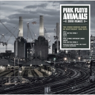 Pink Floyd/Animals (2018 Remix)(Ltd)