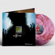 Let The Right One In (Original Soundtrack) | HMV&BOOKS online