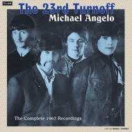 Michael Angelo: The Complete 1967 Recordings