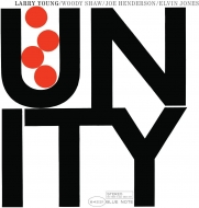 Unity (180グラム重量盤レコード/CLASSIC VINYL)