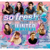 Various/So Fresh - The Hits Of Winter 2022